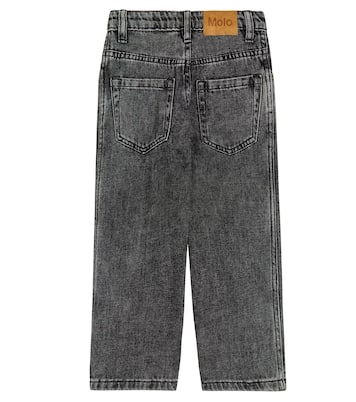 Jeans Aiden a gamba larga | Molo