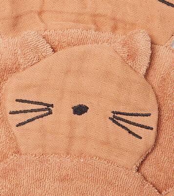 Baby Set Janai aus zwei Schnuffeltüchern  | Liewood