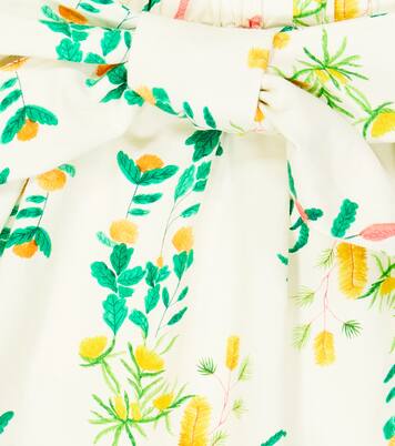 Gonna Swan in cotone | The Animals Observatory