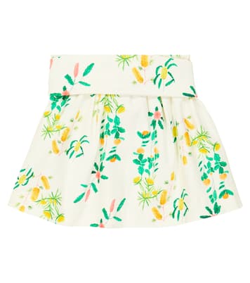 Gonna Swan in cotone | The Animals Observatory