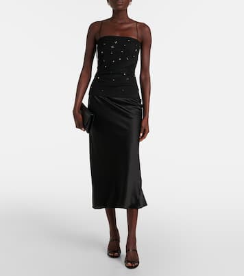 Verziertes Top Emotional Essence | Dorothee Schumacher