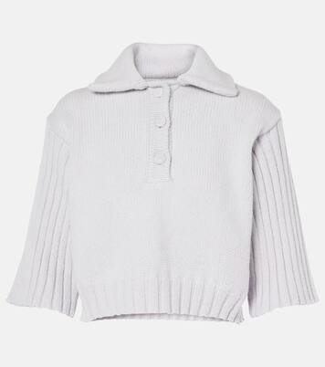 Pull en laine et cachemire | Dries Van Noten