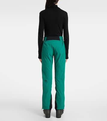 Pantalones de esquí Team Aztech | Aztech Mountain