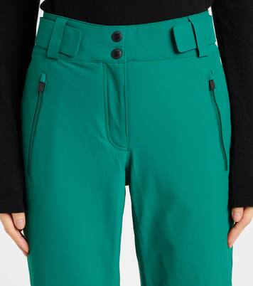 Pantalones de esquí Team Aztech | Aztech Mountain