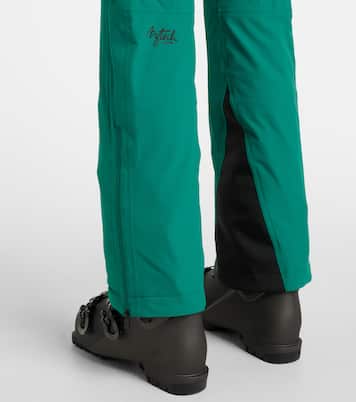 Pantalones de esquí Team Aztech | Aztech Mountain