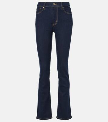 Jeans regular Le High Straight Long | Frame