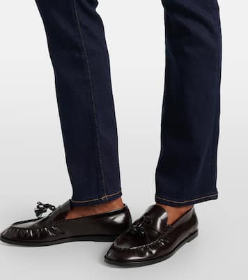 Jeans regular Le High Straight Long | Frame