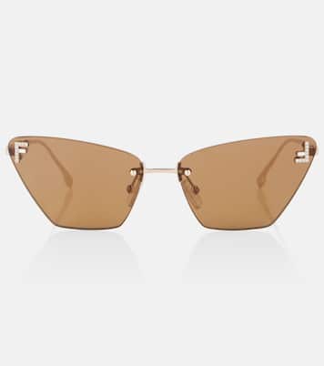Gafas de sol cat-eye | Fendi