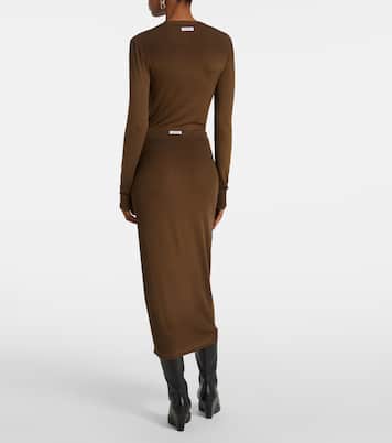 Midirock Esta | Acne Studios