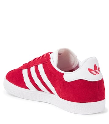 Baskets Gazelle J en daim | Adidas Originals Kids