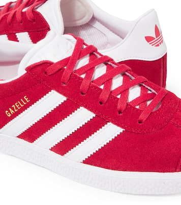 Baskets Gazelle J en daim | Adidas Originals Kids