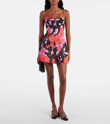 Mary-Jane-Pumps Janispikes 55 aus Lackleder | Christian Louboutin