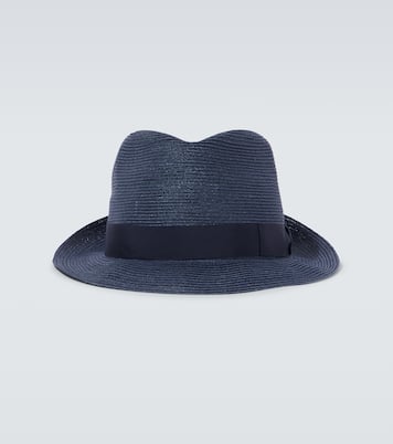 Hut aus Stroh | Borsalino