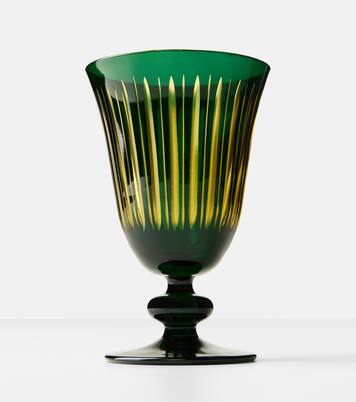 Prism set of 4 wine glasses | L'Objet