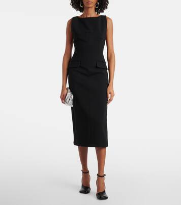 Robe midi Ruta | Sportmax