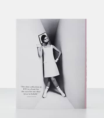 Shoes AZ: The Collection of The Museum at FIT book | Taschen