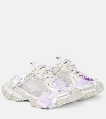 Slippers 3XL  | Balenciaga