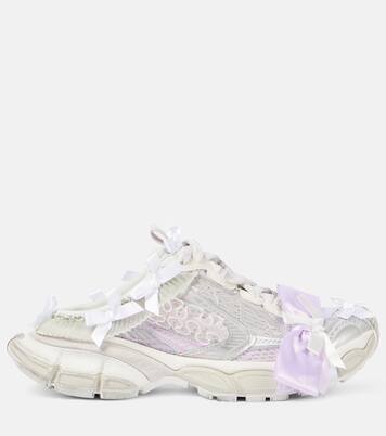 Slippers 3XL  | Balenciaga