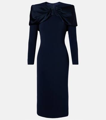 Robe midi Penny | Jenny Packham