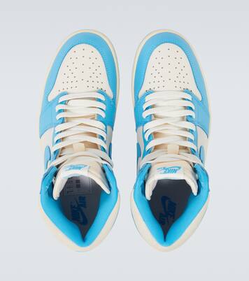 Zapatillas Air Jordan 1 High OG de piel | Nike