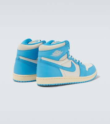 Zapatillas Air Jordan 1 High OG de piel | Nike