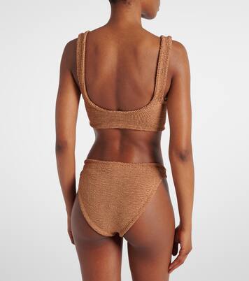 Xandra bikini | Hunza G