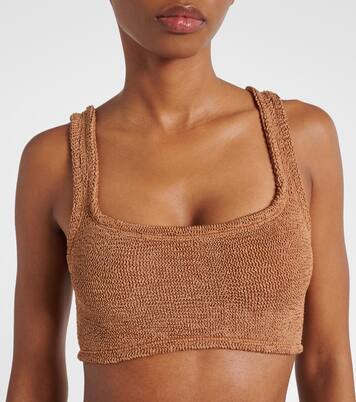 Xandra bikini | Hunza G