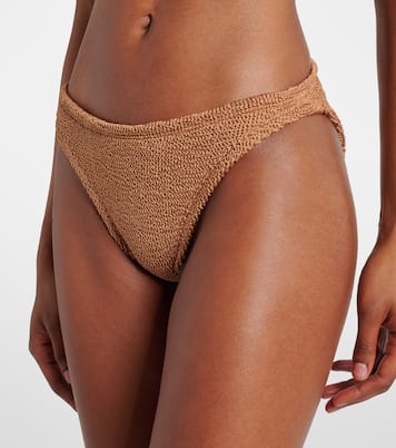 Xandra bikini | Hunza G