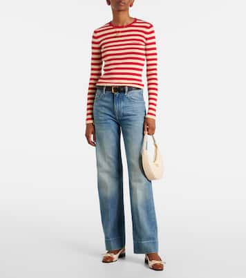 Quiltie 67 Mini leather shoulder bag | Valentino Garavani