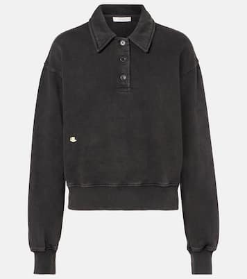 Polopullover aus Baumwolle | JW Anderson