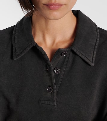 Polopullover aus Baumwolle | JW Anderson