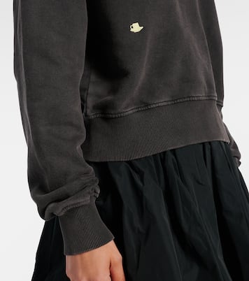 Polopullover aus Baumwolle | JW Anderson