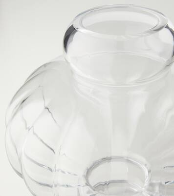 Balloon 02 glass vase | Louise Roe