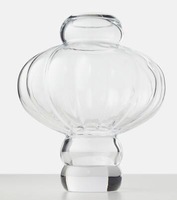 Balloon 02 glass vase | Louise Roe