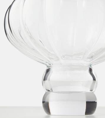 Balloon 02 glass vase | Louise Roe