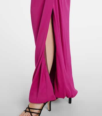 Maxikleid Long Ginnie Amber | Vivienne Westwood