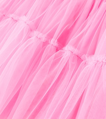 Jupe en tulle | Monnalisa
