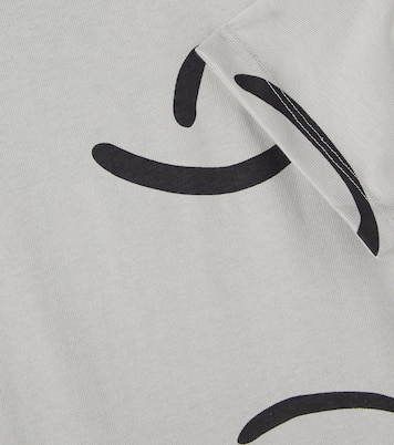 Rodney printed cotton jersey T-shirt | Molo