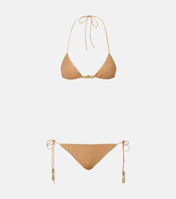 Bikini Lumière Nuggets | Oséree