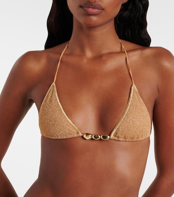 Bikini Lumière Nuggets | Oséree