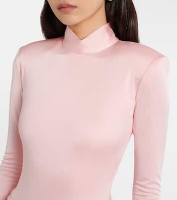 Robe Darja aus Jersey | The New Arrivals Ilkyaz Ozel