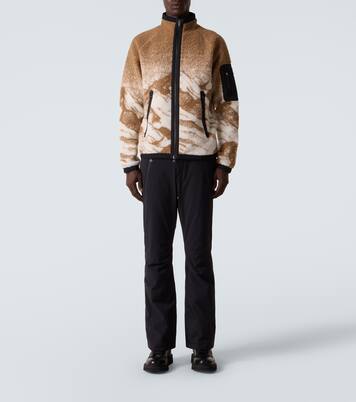 Bottines Seoul en cuir | Bogner