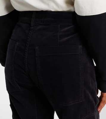Marcelle barrel-leg cargo pants | Citizens of Humanity