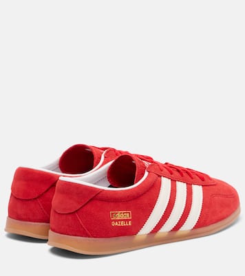 Gazelle Lo Pro suede sneakers | Adidas