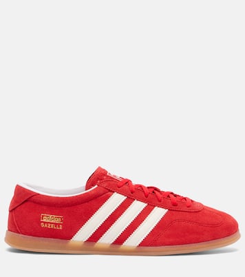 Gazelle Lo Pro suede sneakers | Adidas