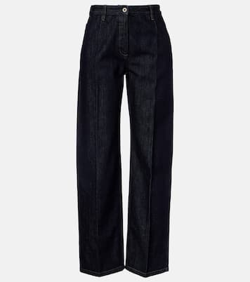 Wide-leg jeans | Jil Sander