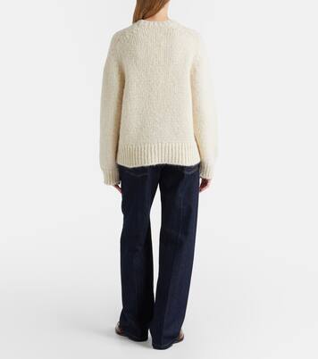 Wide-leg jeans | Jil Sander