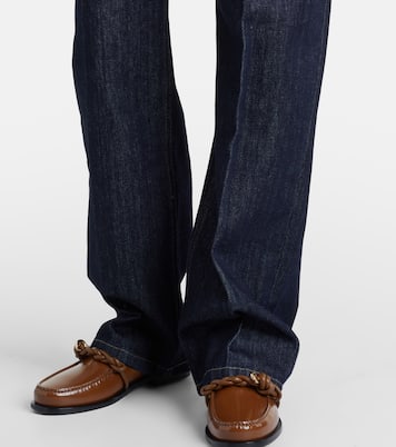 Wide-leg jeans | Jil Sander