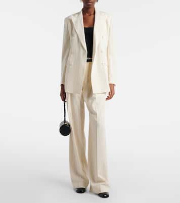 Wool jacket | Ralph Lauren Collection