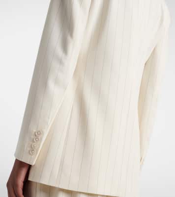 Wool jacket | Ralph Lauren Collection